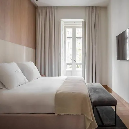 Zentralapartment Daire