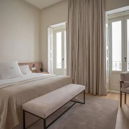 Zentralapartment Daire *