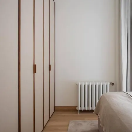 Zentralapartment * Brüksel