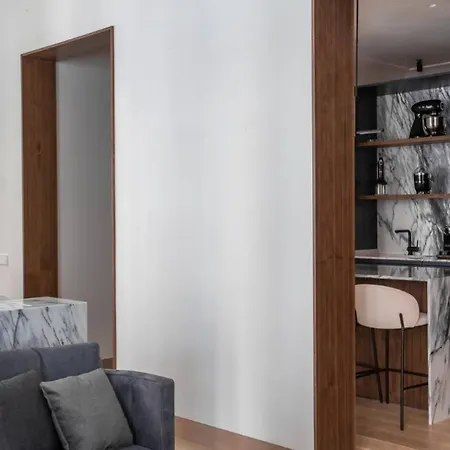 Zentralapartment