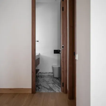 Zentralapartment