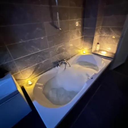 Double Bedroom In * Brussels