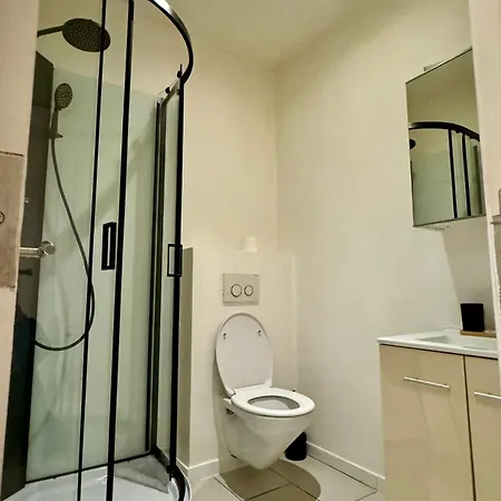 Yamohome Apartmán *