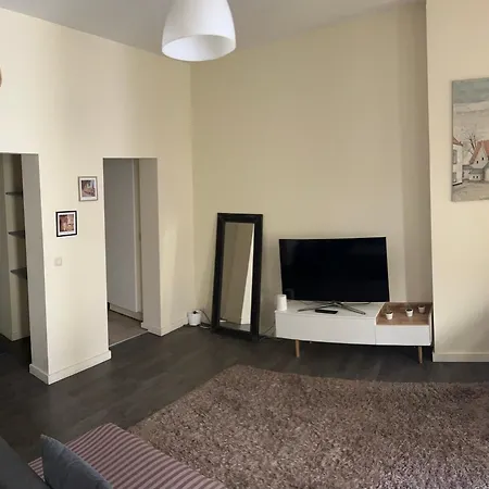 Centrale Bruxelles * Brüksel