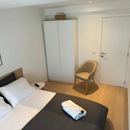 My Haus Saint Catherine *