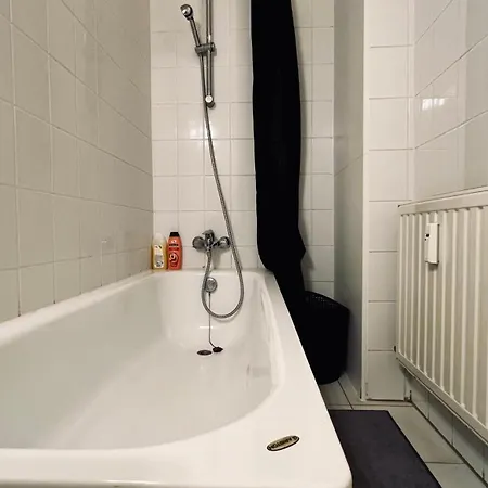Apartman Cosy Merode & Cinquantenaire Park District Brüsszel