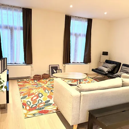 My Haus Saint Catherine Bed and Breakfast *