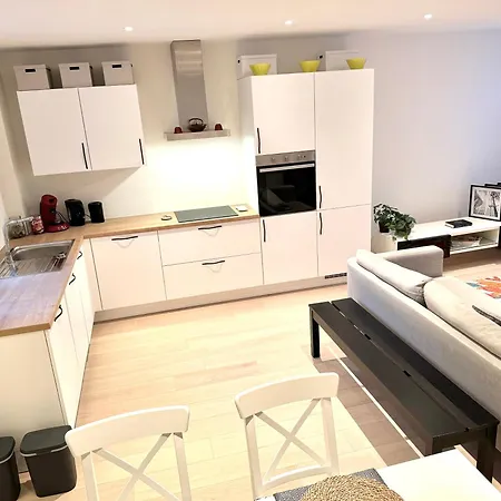 Bed and Breakfast My Haus Saint Catherine