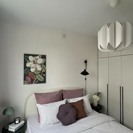 Appartement Victor Rauter *
