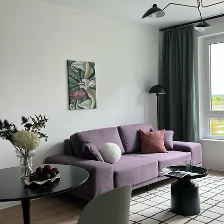 Appartement Victor Rauter