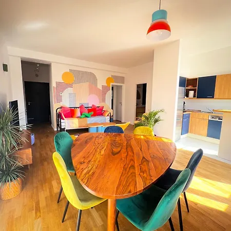 Excursion Au Coeur De Bruxelles! Apartamento *