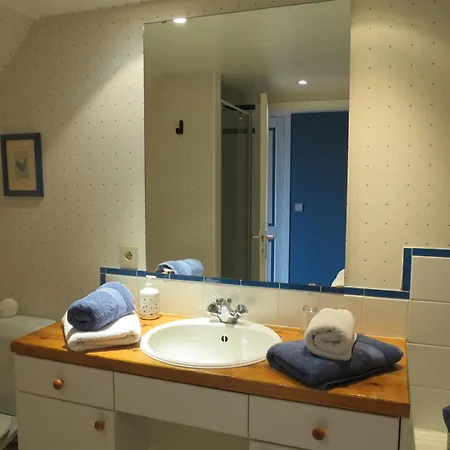 Woluwe Bed & Breakfast