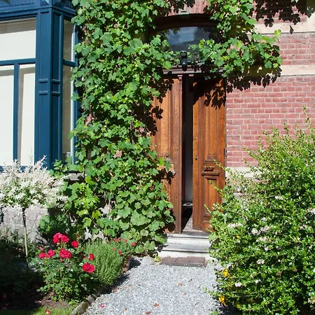 Woluwe Bed & Breakfast Bryssel