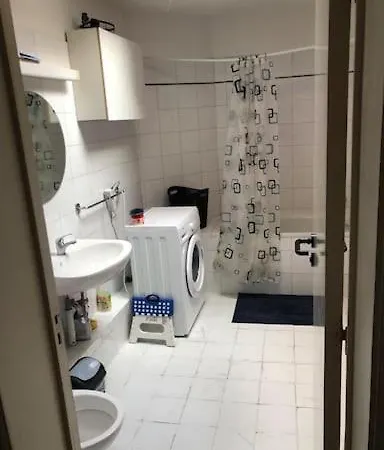 In A Charming Location Apartment *
