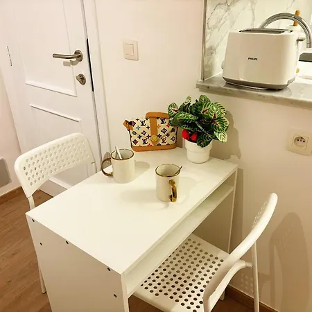 Benny's Centre Homestay Brussels
