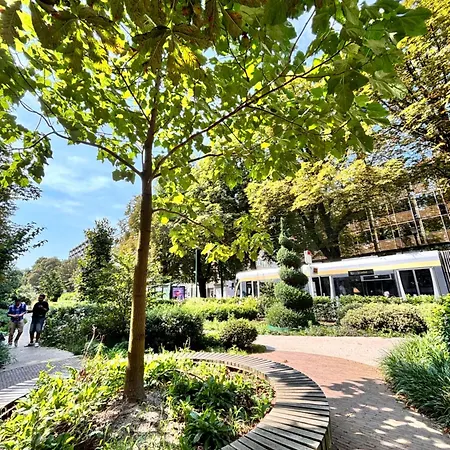 Louise Garden בית אירוח
