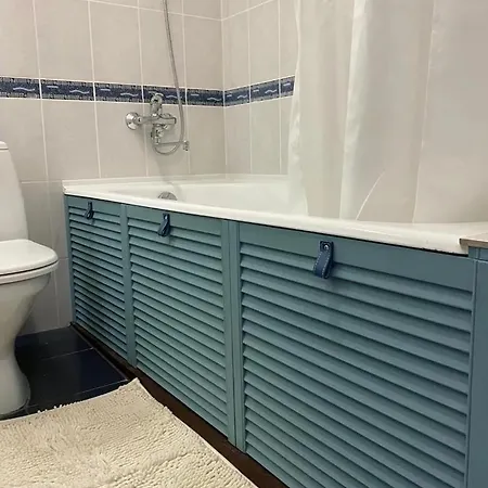 Chaussee De Wavre Family App's *