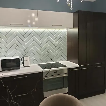 Chaussee De Wavre Family App's * Bruxelas