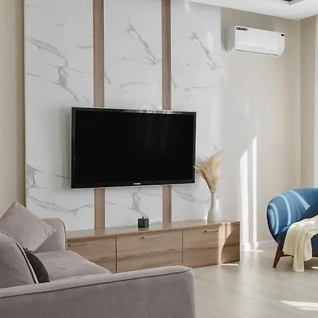 Chaussee De Wavre Family App's Apartamento Bruxelas