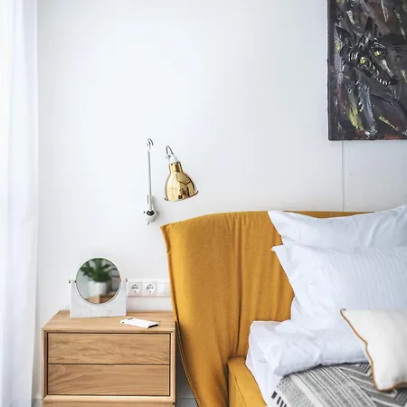 Apartamento Grand Hospice Family