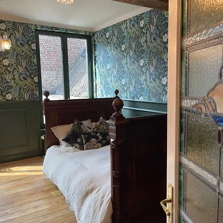 Apartmán La Petite Art Deco In