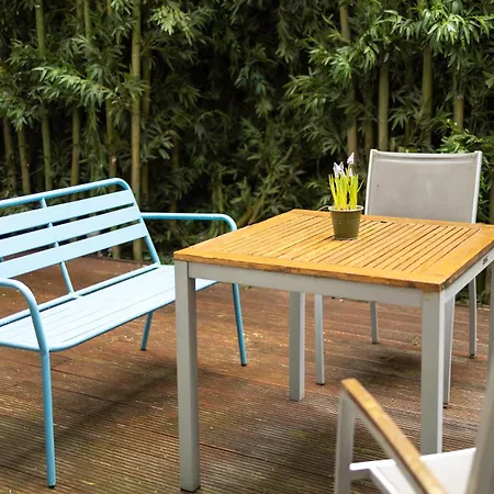 B-アパートホテル グラン プラス 4*