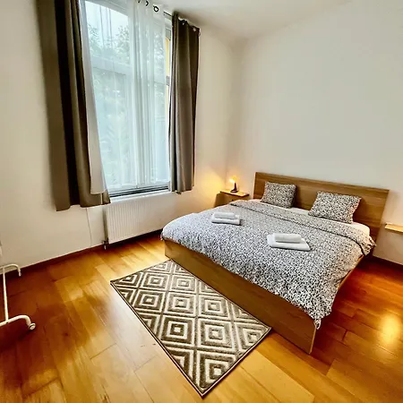 Appartement L&l 1 *