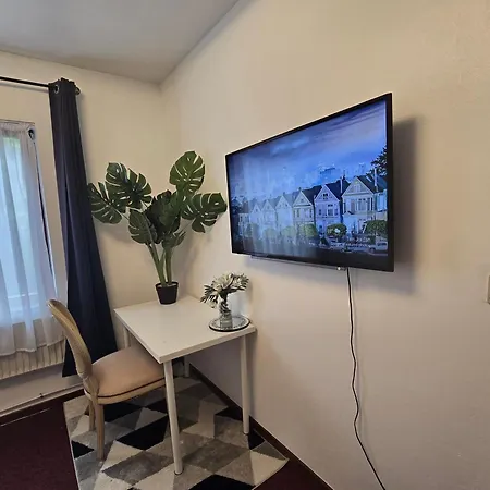 Glamorous In Apartamento Bruselas