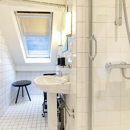 Authentic Belgian Home, Downtown Villa Bruxelles