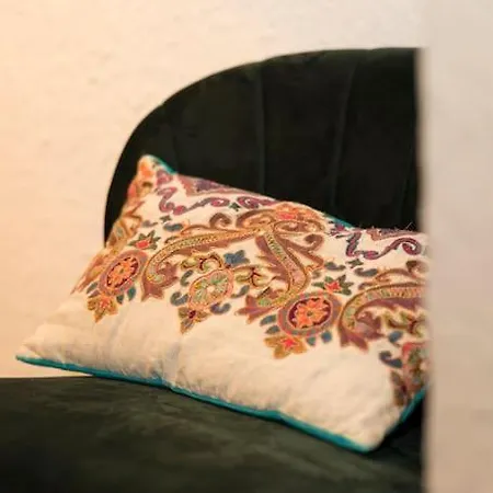 Villa Authentic Belgian Home, Downtown *