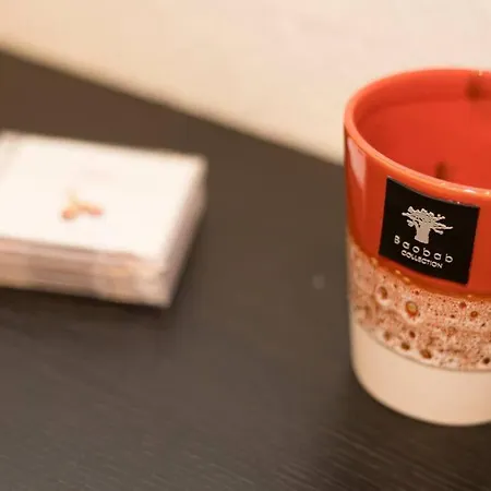 Authentic Belgian Home, Downtown