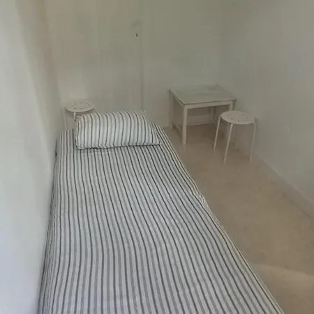 Apartment Center Brüssel