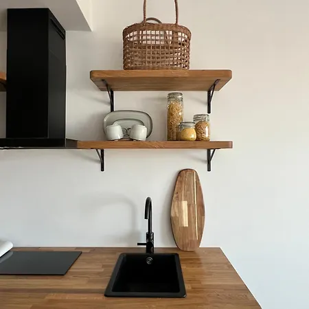 Appartement Deluxe La Cambre - With View