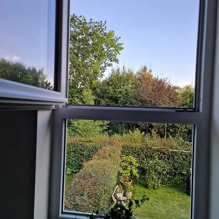 Chez Mimi Plus Bed & Breakfast 3*