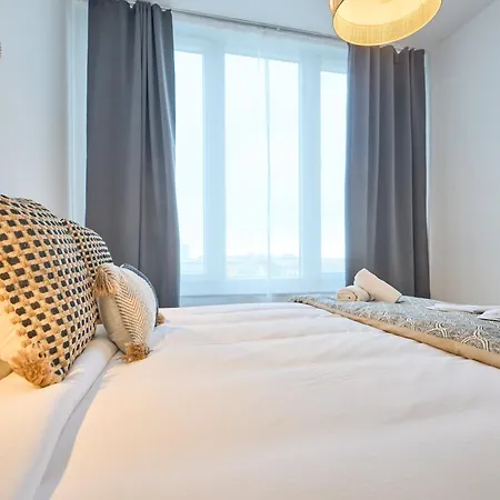 Anspach 1 Bedroom * Brussels