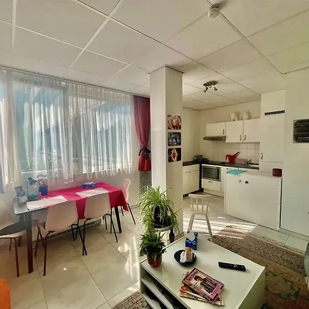 Lux In Bxl Center Apartment