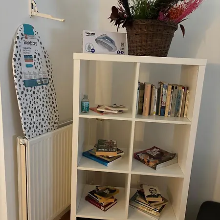 L&l Apartment Brüssel