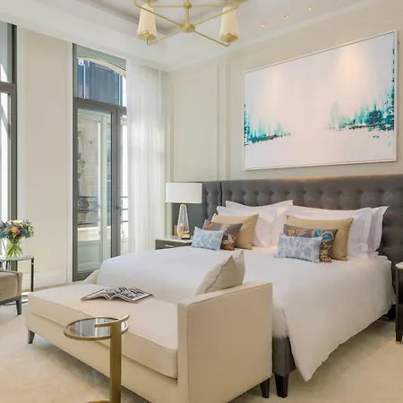 Corinthia Grand Astoria