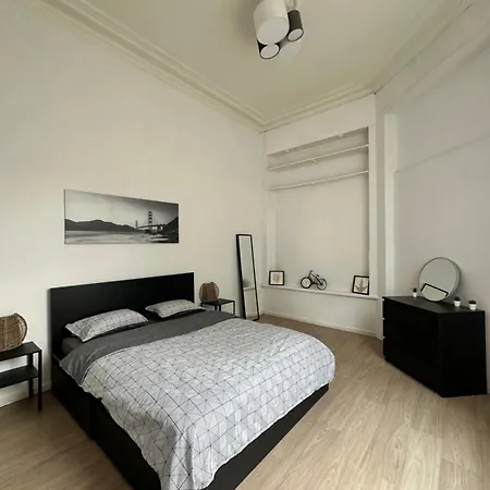 Authentique Apartmán