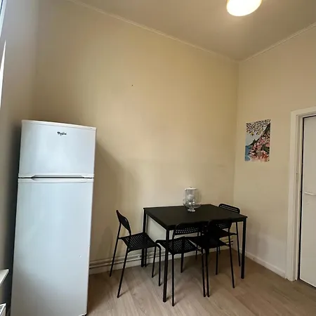 Authentique Apartamento