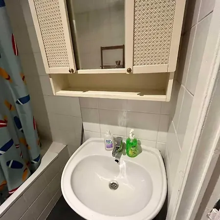 Apartment Lumineux - Quartier Louise *
