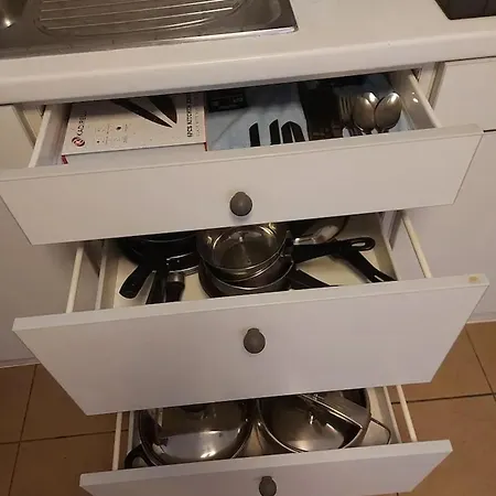 Διαμέρισμα Charming In Haren, - 40 Sqm Of Comfort *