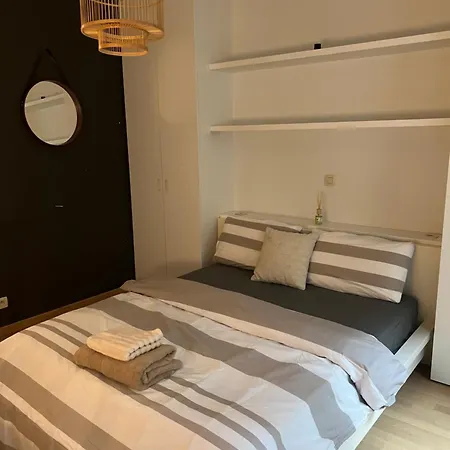 Appartement-centre-villee *
