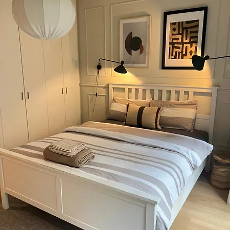 Appartement-centre-villee Brussels