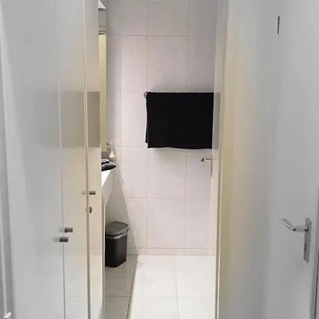 Charmant Appartement 아파트