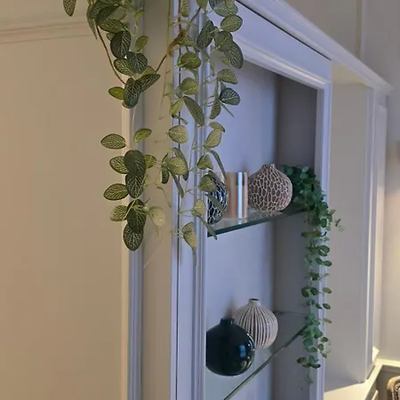 아파트 Charmant Appartement