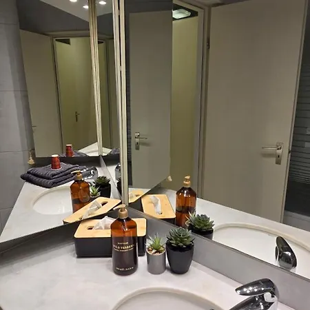 Charmant Appartement *