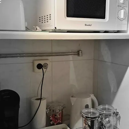 아파트 Charmant Appartement