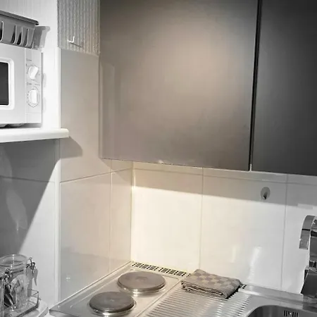 아파트 Charmant Appartement *