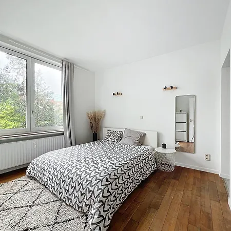 Bright And Cosy Appartement